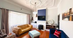 Spacious 4-Bedroom Home with Study and Parking