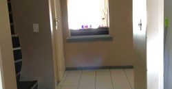 3 Bedroom Unit awaiting you in Randburg.
