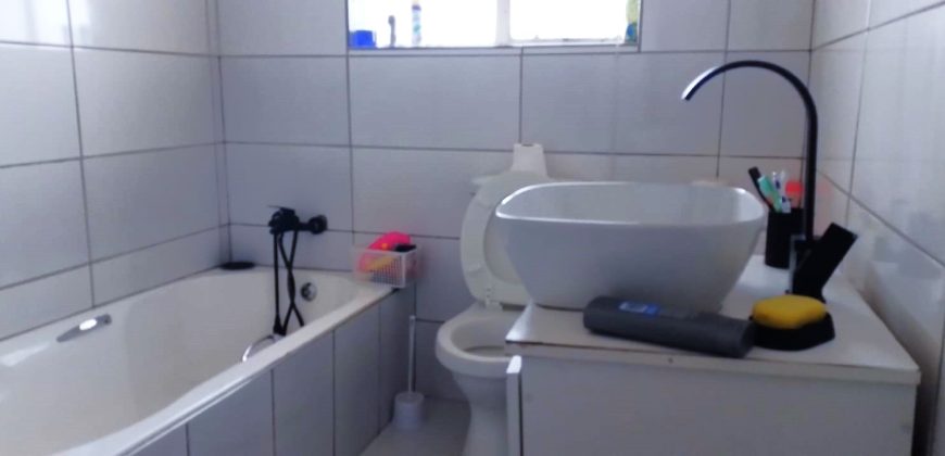 Welcome to our friendly neighborhood!