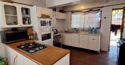 Lovely 3 Bedroom House Well Positioned