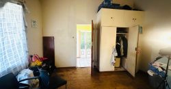 Fixer-Upper with Cottage in Bezuidenhout Valley