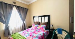 Family Home Close to All Amenities