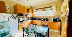 4 Bedroom Family Home in Observatory