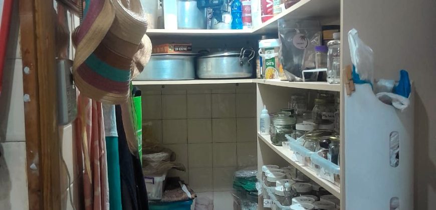 Charming 3-Bedroom Home with Income Potential