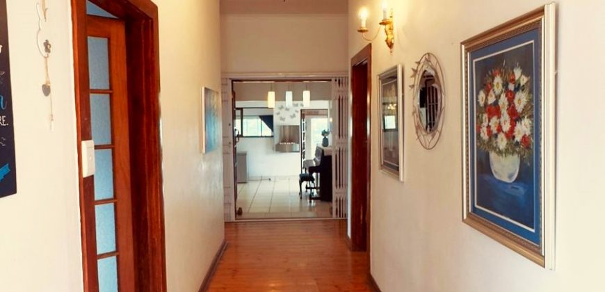 Charming Family Home in Kensington