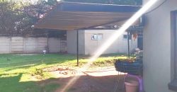 Welcome to our friendly neighborhood!