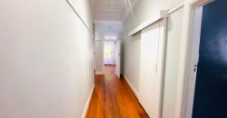 Spacious 4-Bedroom Home with Study and Parking