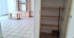 Welcome to this delightful 2-bedroom apartment, a perfect blend of modern convenience and tranquil living.