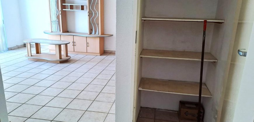 Welcome to this delightful 2-bedroom apartment, a perfect blend of modern convenience and tranquil living.