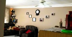 3 Bedroom Unit awaiting you in Randburg.