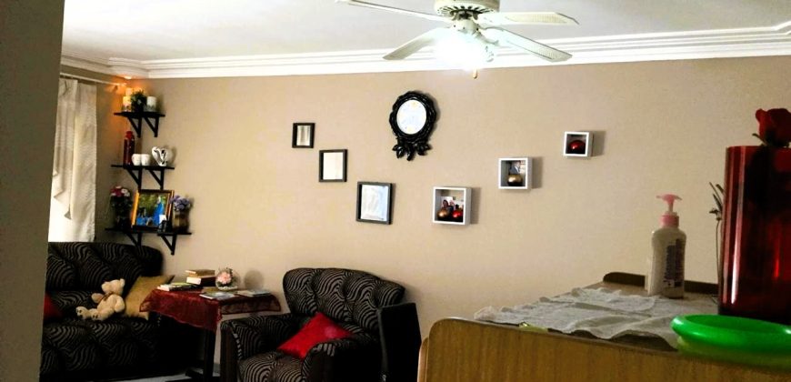 3 Bedroom Unit awaiting you in Randburg.