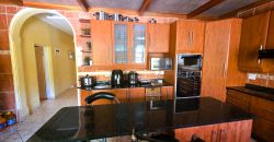 Spacious Family Home with Income-Generating Potential in Troyeville