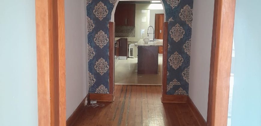 3 bedroom home in Kensington