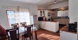 Lovely 3 Bedroom House Well Positioned