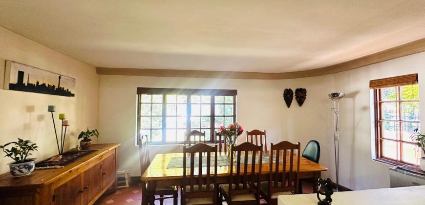 3 Bedroom home in Kensington