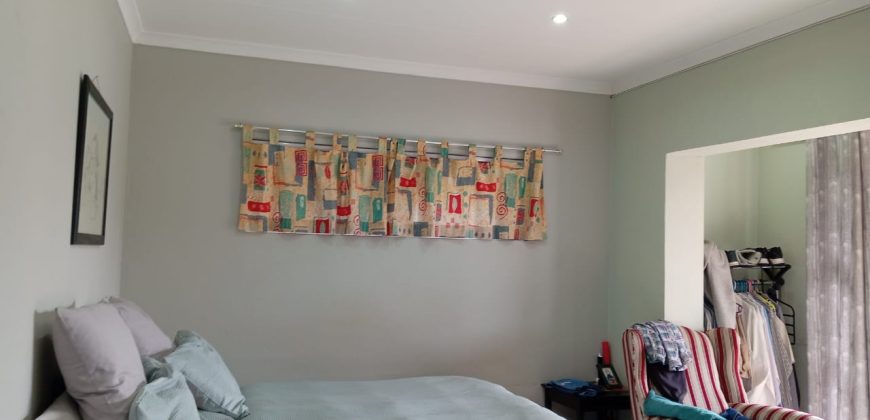 Dual-Living Home in Primrose