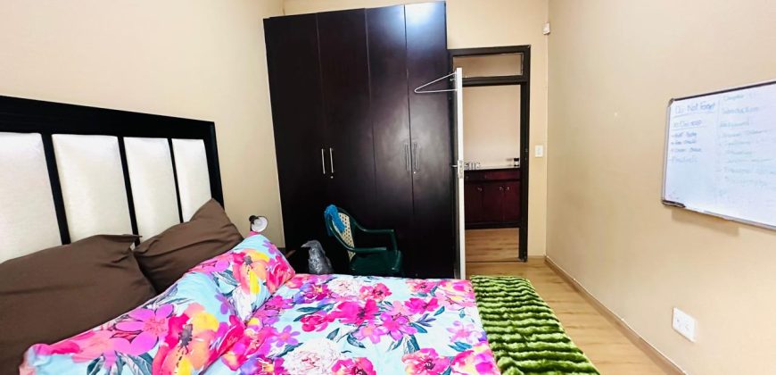 Family Home Close to All Amenities