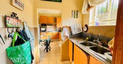 4 Bedroom Family Home in Observatory