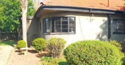 Welcome to our friendly neighborhood!