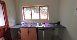 Family home with great potential.