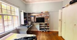 Spacious 4-Bedroom Home with Study and Parking