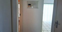 Welcome to this delightful 2-bedroom apartment, a perfect blend of modern convenience and tranquil living.