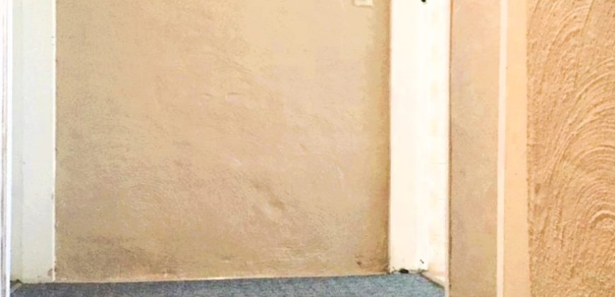 3 Bedroom Unit awaiting you in Randburg.