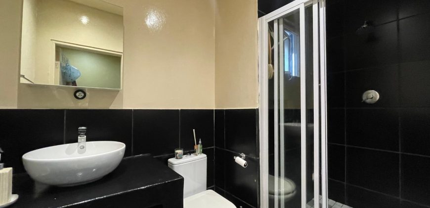 Stylish Bachelor Unit in the Heart of Maboneng
