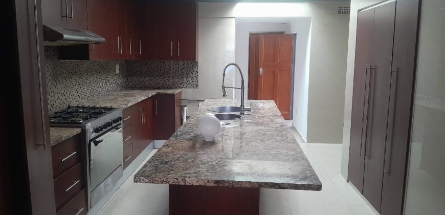 3 bedroom home in Kensington