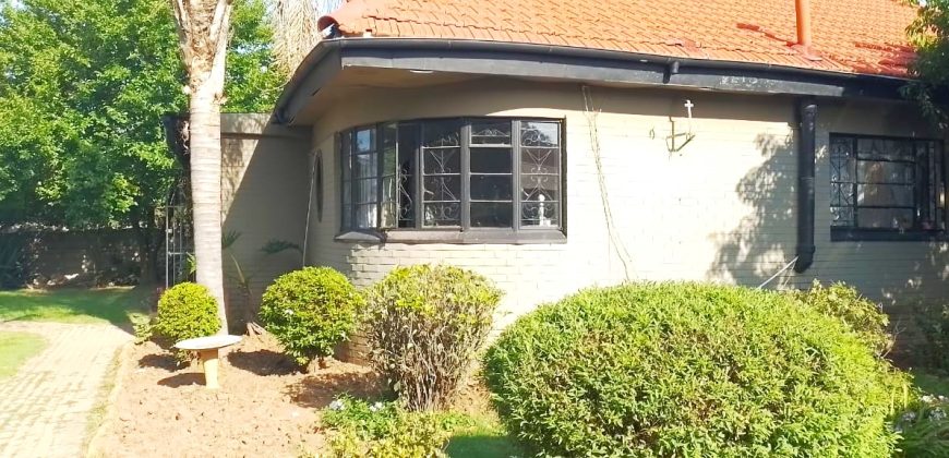 Welcome to our friendly neighborhood!