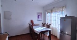 Lovely 3 Bedroom House Well Positioned