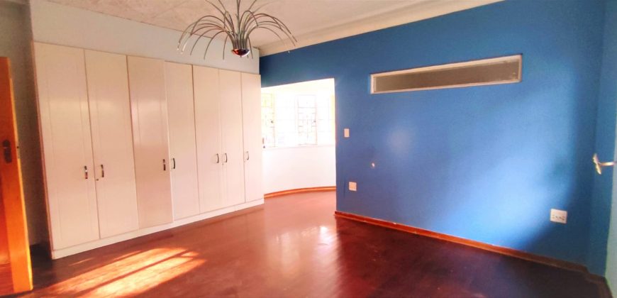 Welcome to an ideally positioned income-generating, multi-dwelling space!