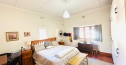 3 Bedroom home in Kensington