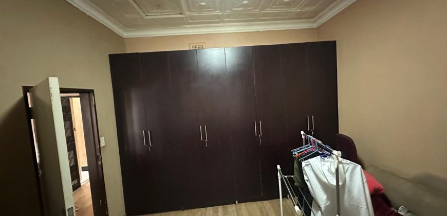 Family Home Close to All Amenities