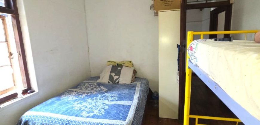 Family Home with Modern Comforts and Outdoor Leisure