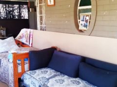 Welcome to our friendly neighborhood!