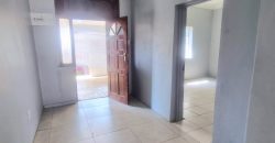 Family home in a secure area