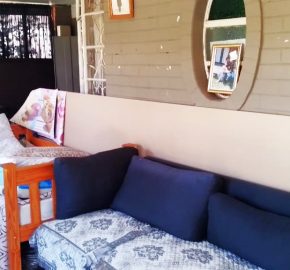 Welcome to our friendly neighborhood!