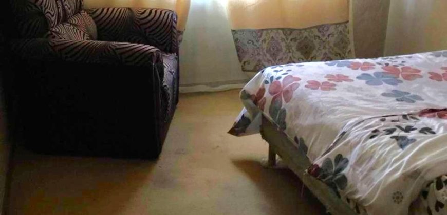 3 Bedroom Unit awaiting you in Randburg.