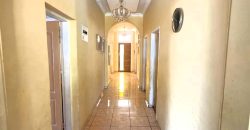 Spacious Family Home with Income-Generating Potential in Troyeville