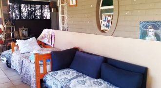 Welcome to our friendly neighborhood!