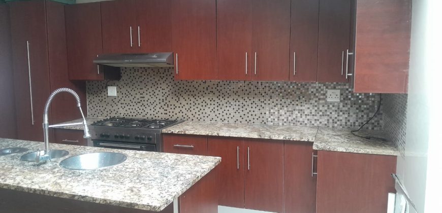 3 bedroom home in Kensington