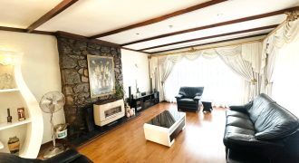 Spacious Family Home with Modern Comforts and Excellent Features