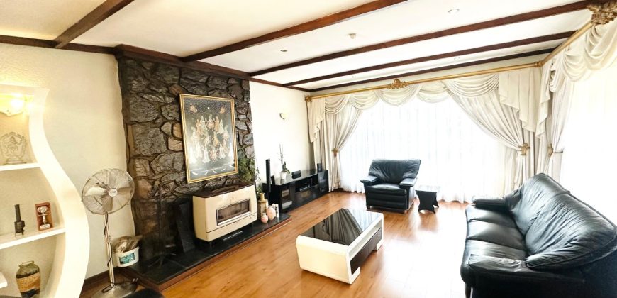 Spacious Family Home with Modern Comforts and Excellent Features