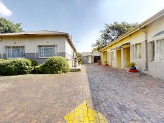 Guest House Investment with Strong Income Potential
