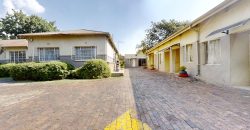 Guest House Investment with Strong Income Potential