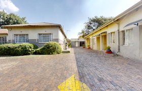 Guest House Investment with Strong Income Potential