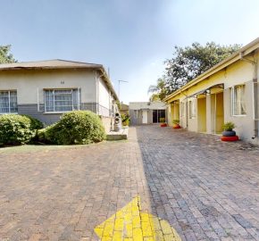 Guest House Investment with Strong Income Potential