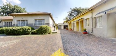 Guest House Investment with Strong Income Potential