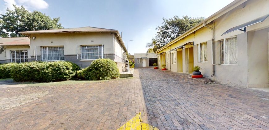 Guest House Investment with Strong Income Potential